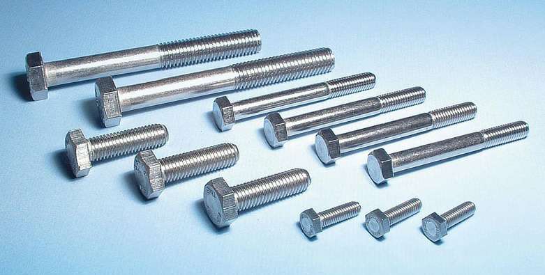 不锈钢螺丝 不锈钢螺丝